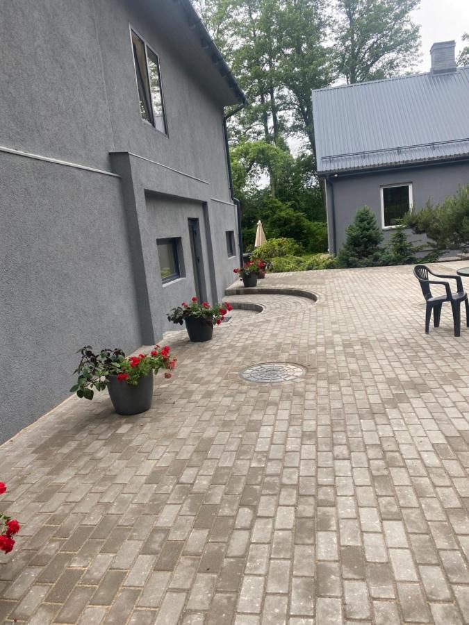9 Mezmalas Iela Jurkalne Zewnętrze zdjęcie