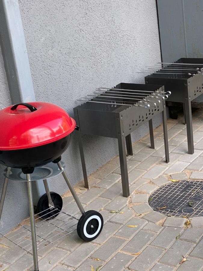 9 Mezmalas Iela Jurkalne Zewnętrze zdjęcie